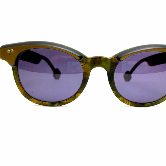 la eyeworks sunglasses